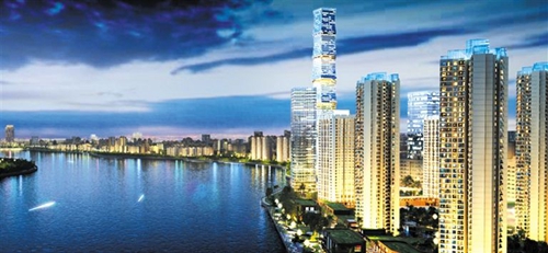 洛阳房价他日会跌吗？